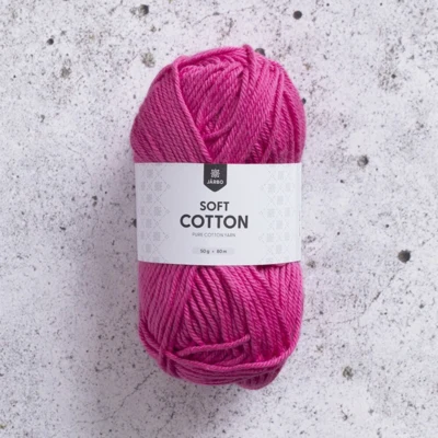 Järbo Soft Cotton